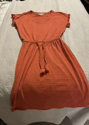 Down east dress/cover-up thumbnail 1