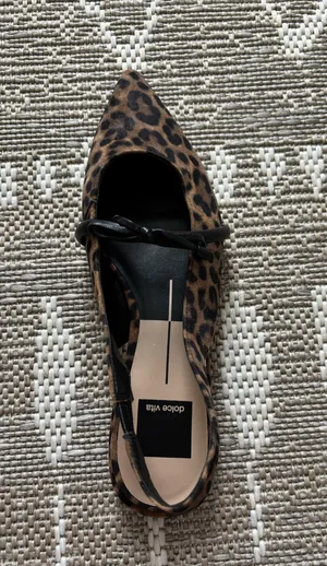 DV by Dolce Vita Flats thumbnail 4