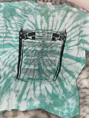 Tshirt Multiple thumbnail 2