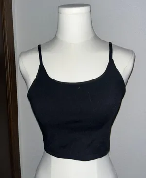 Amazon Workout Tank thumbnail 1