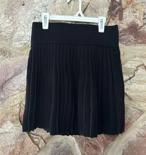 Commense Leisure Long Sleeve Two Piece Skirt Set size M thumbnail 6