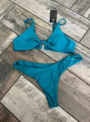 Seamless Handmade Swimsuit thumbnail 1