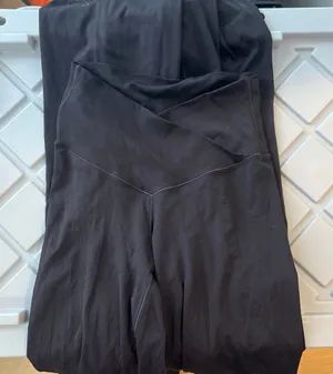 Offline Aerie Leggings Crossover High-Waisted thumbnail 1