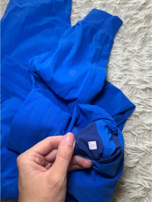 Lululemon Dance Studio Joggers Mid-Rise Full-Length thumbnail 2