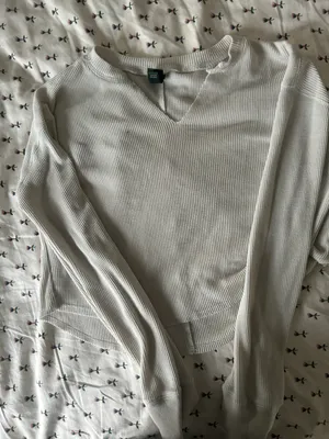 Wild Fable Cropped Longsleeve thumbnail 1
