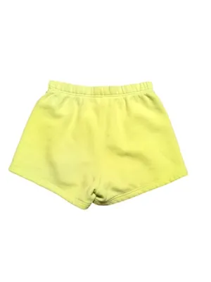 TNA Cozy Sweat Fleece Shorts Size XS thumbnail 5