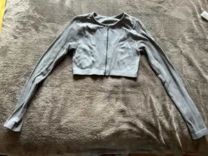 Garage Top Long Sleeve thumbnail 1
