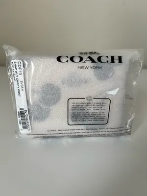 Coach Wallet thumbnail 10