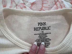 Kohl's White New York Longsleeve thumbnail 2