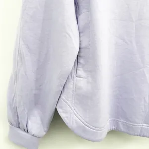 Free People FP Movement Womens Pick Up the Pace Athleisure Pullover Hoodie S thumbnail 4
