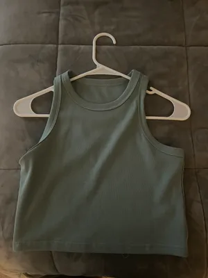 Amazon Crop Top thumbnail 1