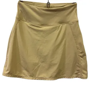 Oalka Activewear Athletic Skort Sports Golf Tennis Running Pockets Stretch XS thumbnail 11