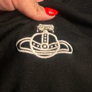 Vivienne Westwood ORB Style Top Black Size M thumbnail 4