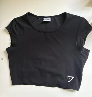 Gymshark Gym Top thumbnail 1