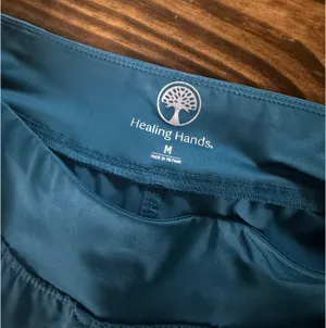 Healing Hands Scrub Pants Women’s thumbnail 3