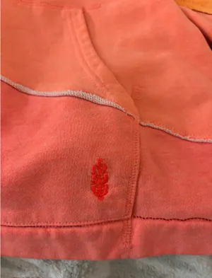Free People Hoodie thumbnail 5