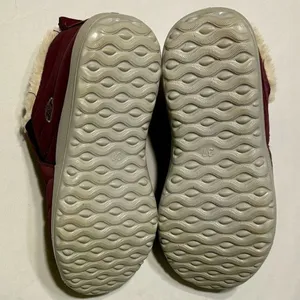Red/Maroon Waterproof Non thumbnail 11