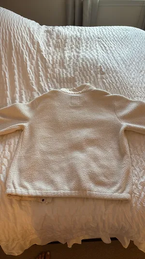 Members Mark Jacket Sherpa thumbnail 3