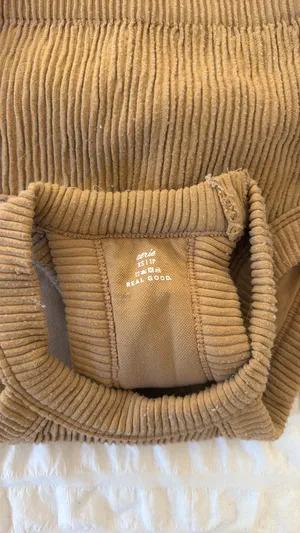 Aerie Top Cropped Ribbed Tank thumbnail 2