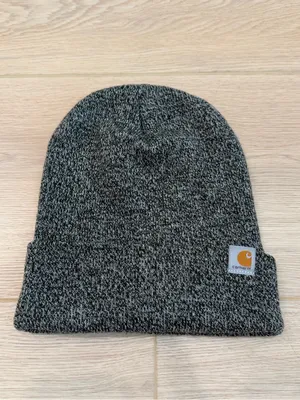 Carhartt Heathered Beanie thumbnail 2
