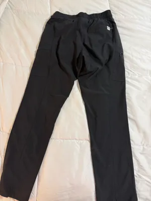 Wink scrub pants Black thumbnail 3