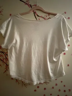 Crop Top thumbnail 3