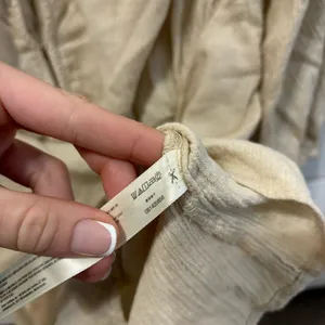 Free People Port Sunlight Mini Beige thumbnail 9