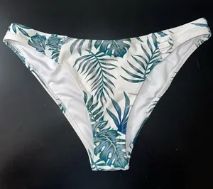 Cupshe Bathing Suit Bottom thumbnail 1