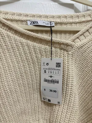ZARA Sweater thumbnail 3