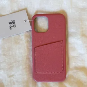 Princess Polly Pink IPhone 12 Pro Max Phone Case thumbnail 1