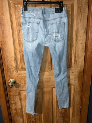 American Eagle Super Stretch Jeans thumbnail 2
