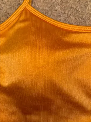 Klassy Network crop top thumbnail 2