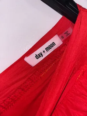 Red Romper DAY+ The Moon thumbnail 9