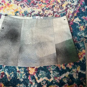 With Jean Viola Skirt / Color: Spray size xs thumbnail 2