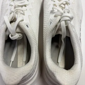 Hoka One One Women’s Solimar 1123075 White Running Shoes Sneakers Size 9.5B Run thumbnail 7