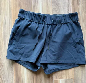 Lululemon On The Fly Short - size 6 thumbnail 1