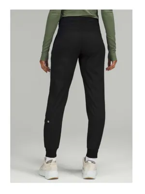 Lululemon dance studio joggers black 2 thumbnail 2