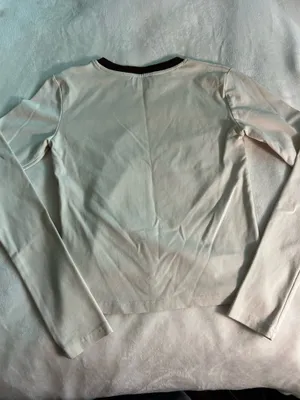 Edikted Long Sleeve Top thumbnail 4
