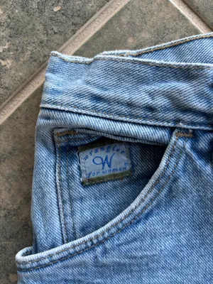Wrangler Jeans Vintage thumbnail 4