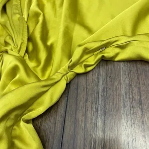 ASOS Kinomo Twist Front Mini Dress thumbnail 8