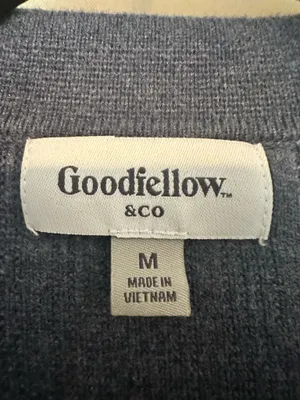Goodfellow & Co Button Down  thumbnail 2