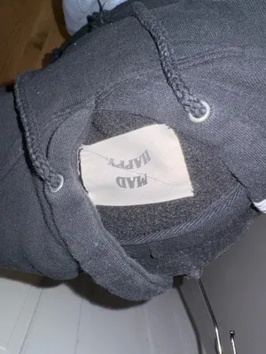 Madhappy Hoodie thumbnail 3