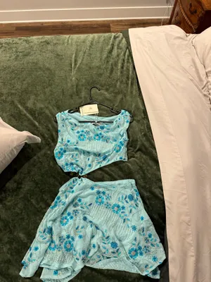 Peppermayo Dress thumbnail 2