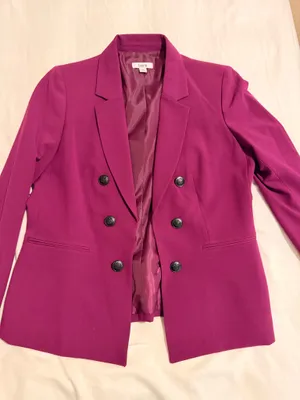 BAR III Blazer thumbnail 1