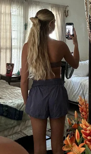free People Movement Shorts thumbnail 2