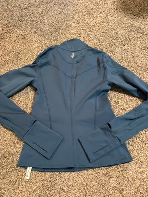 FP Movement Run the Course Half-Zip size XS thumbnail 3