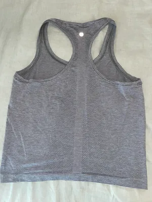 Lululemon Swiftly Tech Racerback Tank 2.0 Race Length thumbnail 3