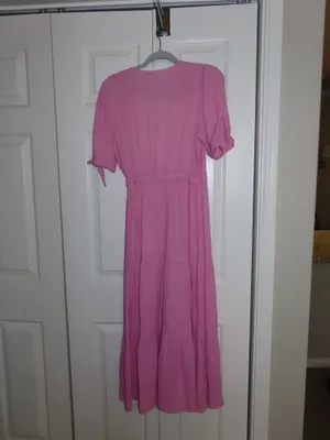 FRNCH Paris dress thumbnail 4