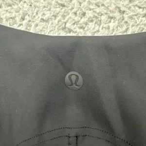 Lululemon InStill Tank Top Black Athletic Athleisure Workout Women's 6 thumbnail 3