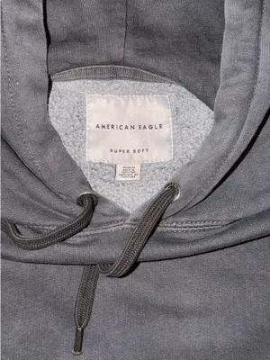 American Eagle Hoodie thumbnail 4